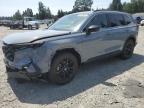 2024 Honda Cr-V Sport-L   за продажба в Graham, WA - Front End