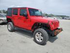 2015 Jeep Wrangler Unlimited Sport   продається в Spartanburg, SC - Minor Dent/Scratches