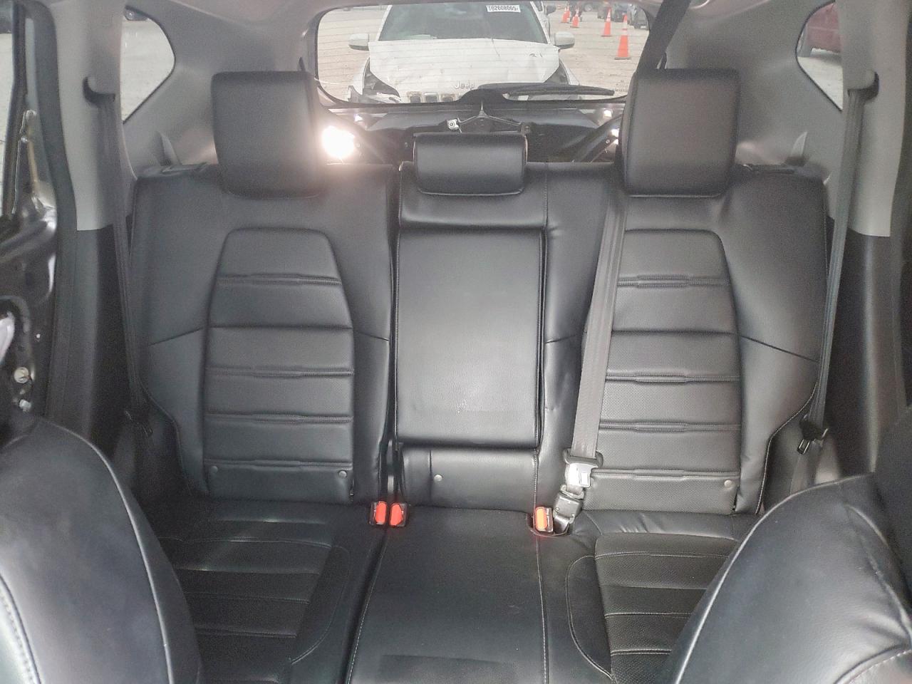 HONDA CRV 2017 VIN 5J6RW2H86HL049963 photo 10