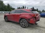 2018 Lexus Rx 450H L Base იყიდება Graham-ში, WA - Rear End