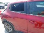 2016 NISSAN JUKE TEKNA for sale at Copart ROCHFORD