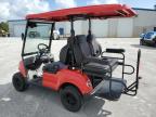 2022 Golf                        Golf Cart for Sale in Fort Pierce, FL - Minor Dent/Scratches