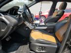 2016 Land Rover Range Rover Evoque Hse Dynamic на продаже в Midway, FL - Side