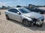 2014 Volvo S60 T5 за продажба в Taylor, TX - Front End