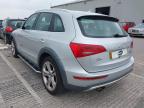2010 AUDI Q5 SE TDI for sale at Copart CHESTER