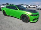 2023 Dodge Charger Scat Pack იყიდება Sacramento-ში, CA - Front End