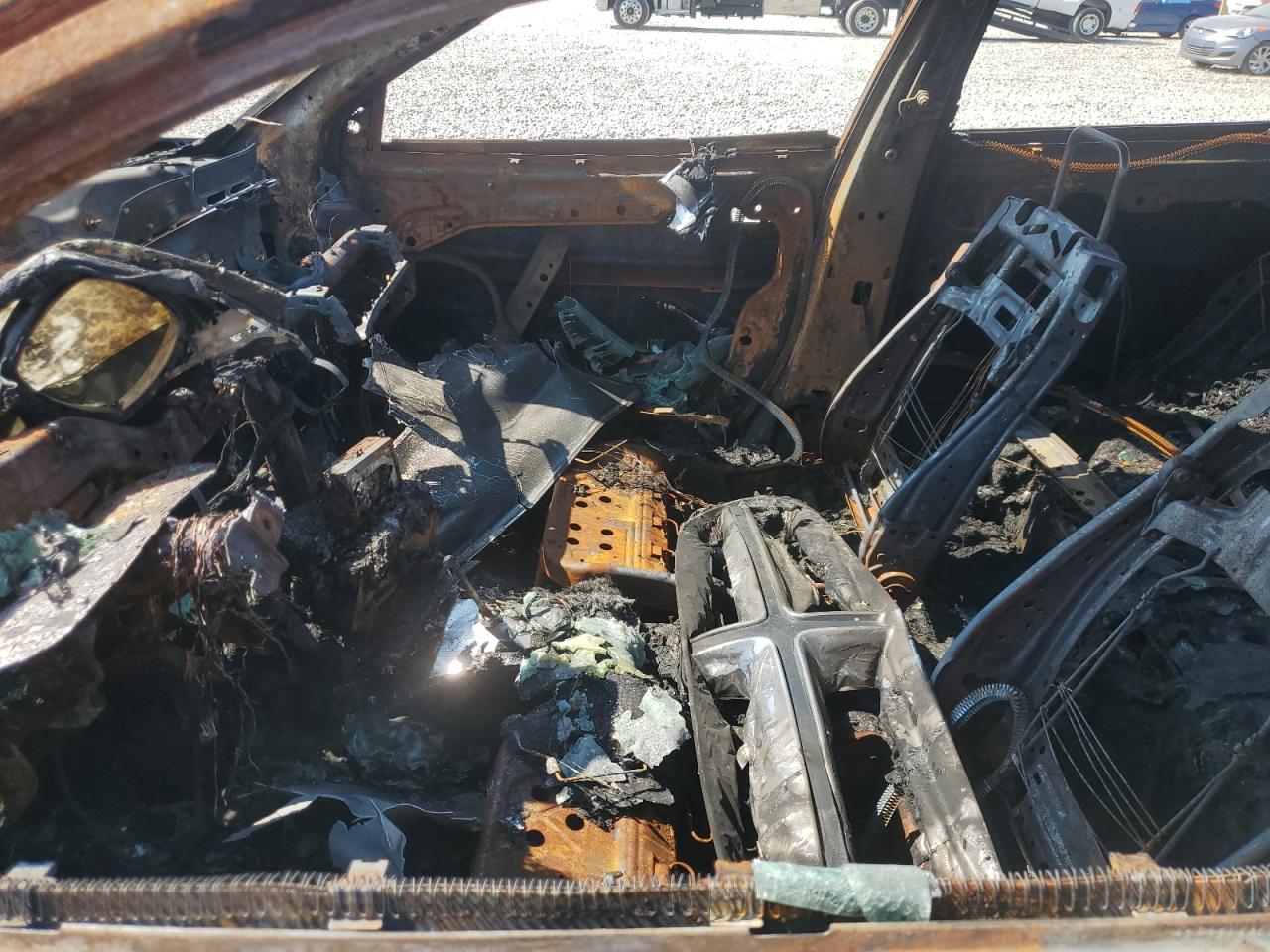 2014 Dodge Charger Se VIN: 2C3CDXBG7EH191959 Lot: 58728685