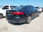 2018 JAGUAR XF R-SPORT for sale at Copart SANDWICH