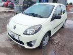 2011 RENAULT TWINGO PZA for sale at Copart WESTBURY