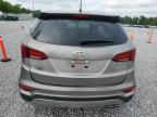 2018 Hyundai Santa Fe Sport  na sprzedaż w Barberton, OH - Front End