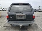 1996 Toyota 4Runner Limited   იყიდება Van Nuys-ში, CA - Mechanical