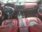 2017 Maserati Levante Luxury na sprzedaż w Hueytown, AL - Front End