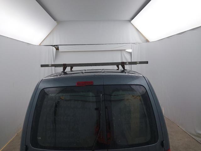 2009 VOLKSWAGEN CADDY C20
