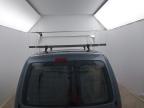 2009 VOLKSWAGEN CADDY C20 for sale at Copart GLOUCESTER