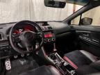 2017 Subaru Wrx Sti for Sale in Elgin, IL - Damage History