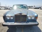 1976 Rolls Royce Silver Sha zu verkaufen in Sun Valley, CA - Burn