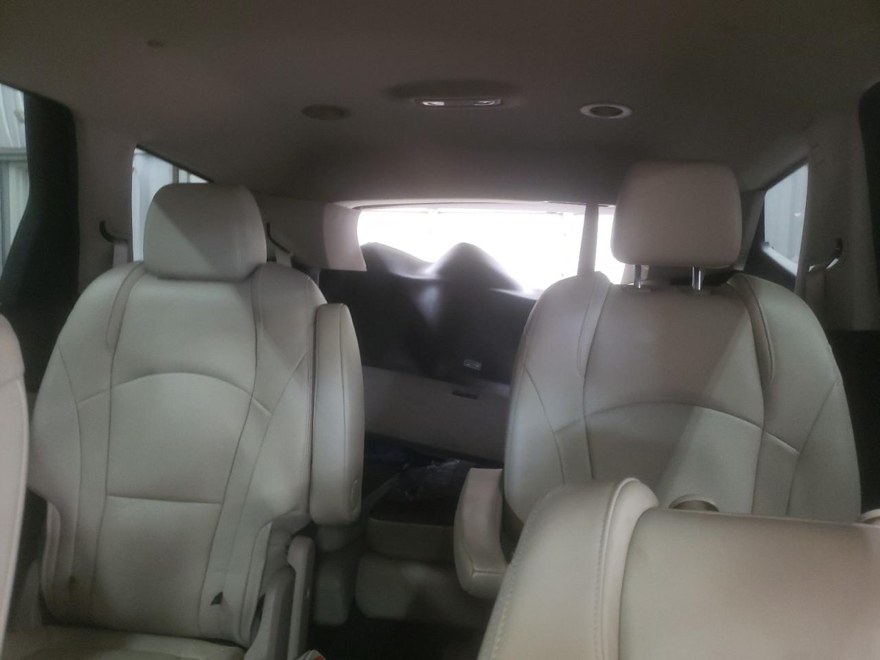 2019 Buick Enclave Essence VIN: 5GAERBKW1KJ182296 Lot: 61492785