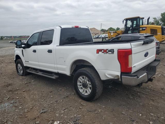 2019 FORD F350 SUPER DUTY  