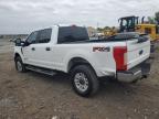 2019 FORD F350 SUPER DUTY   à vendre chez Copart NY - NEWBURGH