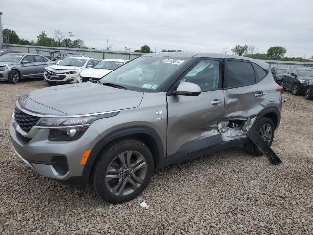 KIA SELTOS LX 2023