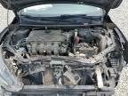 2017 Nissan Sentra S zu verkaufen in Tifton, GA - Front End