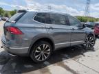 2020 Volkswagen Tiguan Sel Premium R-Line zu verkaufen in Littleton, CO - Front End