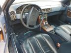 1991 MERCEDES-BENZ 300 SL for sale at Copart TN - NASHVILLE