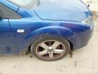 2008 FORD FOCUS ZETE for sale at Copart PETERLEE