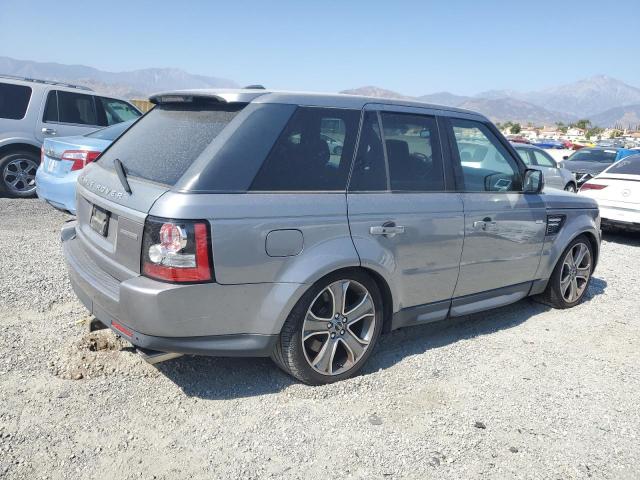  LAND ROVER RANGEROVER 2012 Szary