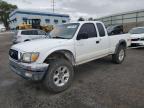 2002 Toyota Tacoma Xtracab იყიდება Albuquerque-ში, NM - Front End