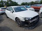 2016 AUDI A3 SPORT T for sale at Copart WOLVERHAMPTON