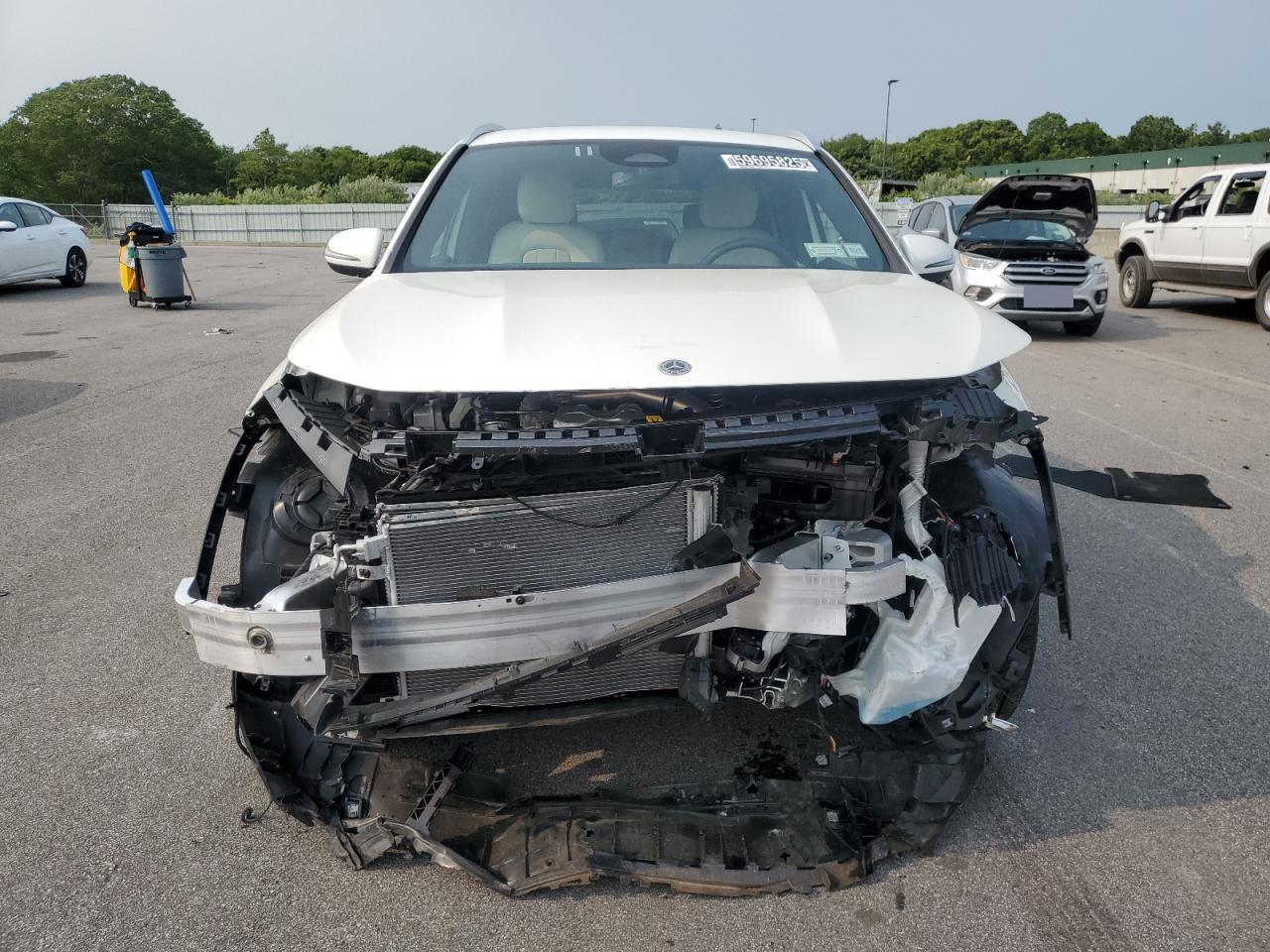 w1n4n4hbxsj711100 W1N4N4HBXSJ711100 2025 Mercedes-Benz Gla 250 4Matic