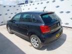2014 VOLKSWAGEN POLO MATCH for sale at Copart BRISTOL