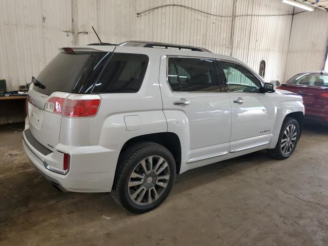  GMC TERRAIN 2016 White