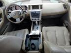 2007 Nissan Murano Sl na sprzedaż w Savannah, GA - Water/Flood