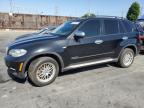 2012 Bmw X5 Xdrive35D na sprzedaż w Wilmington, CA - Mechanical