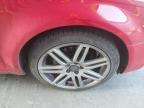 2012 AUDI A3 S LINE for sale at Copart SANDTOFT