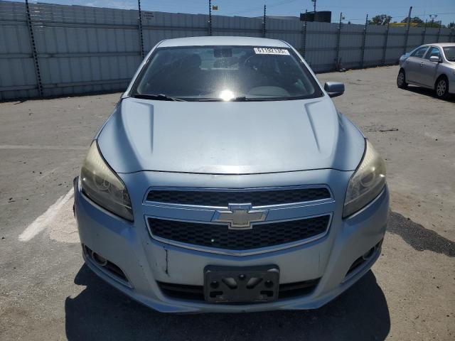  CHEVROLET MALIBU 2013 Blue