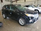 2018 Ford Escape Se na sprzedaż w Franklin, WI - Side
