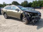 2022 Subaru Outback Limited for Sale in Seaford, DE - Front End
