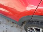 2015 FIAT 500X OPEN for sale at Copart BRISTOL