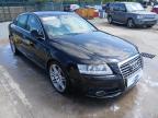 2009 AUDI A6 LE MANS for sale at Copart COLCHESTER