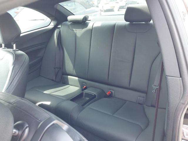 2016 BMW 218I M SPO