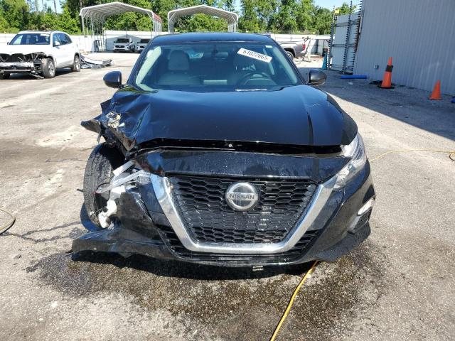  NISSAN ALTIMA 2019 Черный
