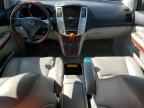 2007 Lexus Rx 350   იყიდება North Las Vegas-ში, NV - Rear End