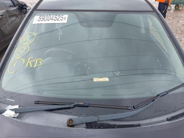2010 KIA CEED 3 CRD