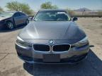 2017 Bmw 320 I за продажба в North Las Vegas, NV - Minor Dent/Scratches