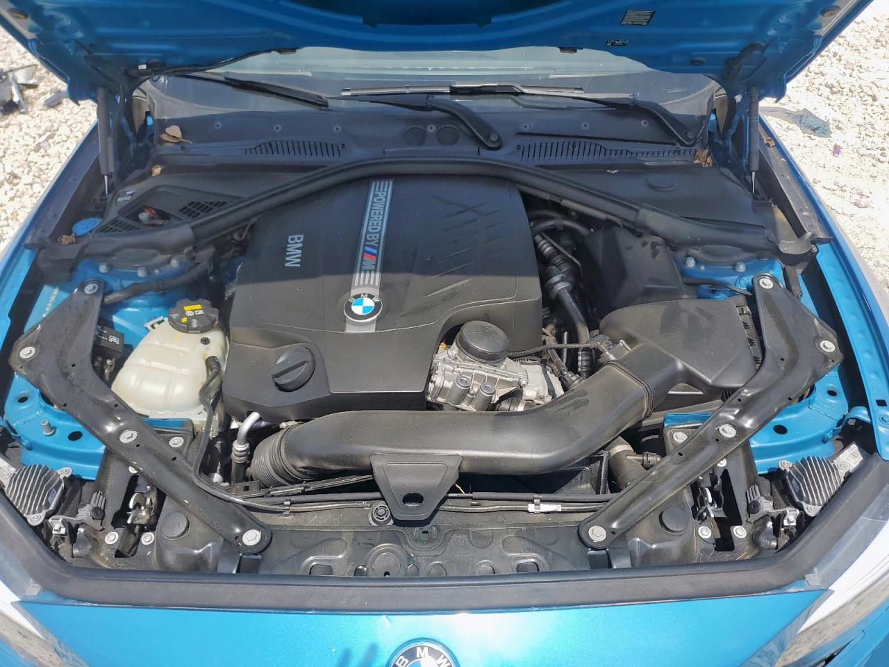 2018 BMW M2 VIN: WBS1J5C54JVD36711 Lot: 58445275