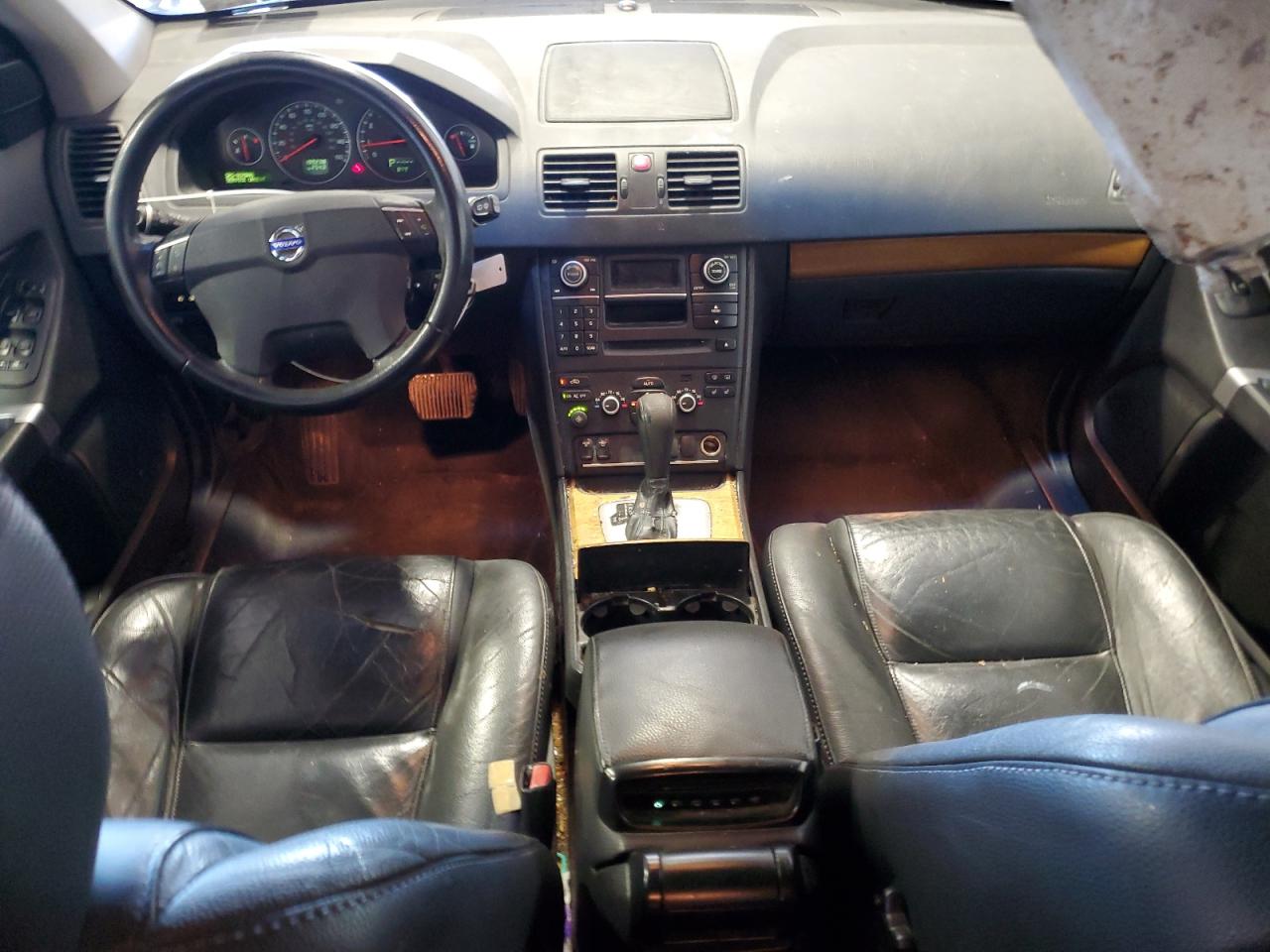 2007 Volvo Xc90 3.2 VIN: YV4CZ982571368222 Lot: 62069945