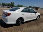2012 TOYOTA CAMRY BASE   à vendre chez Copart ON - TORONTO